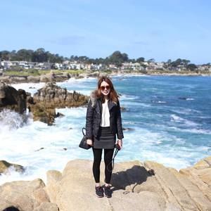 Meet your Posher, Chelsea